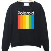 Polaroid Sweatshirt SN