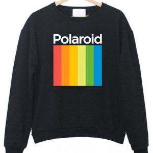 Polaroid Sweatshirt SN