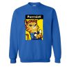 Purrrsist Sweatshirt SN