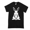 Qanon Follow The White Rabbit T-Shirt SN