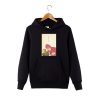 Ramen Art Wood Strange Man Japan Hoodie SN