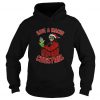 Randy Savage Have A Macho Christmas Hoodie SN