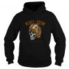 Rebel Scum Crushing Empires Since 77 Warrior Culture Gear Hoodie SN