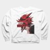 Red Riot Sweatshirt SN