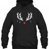 Reinderr Christmas Hoodie SN