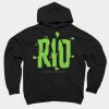 Rep Your City- Rio Hoodie SN