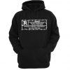 Respect Hoodie SN