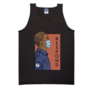 Respond Tank Top SN