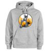 Retro boxing Hoodie SN