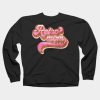 Retro mom Sweatshirt SN