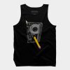 Rewind Tank Top SN