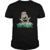 Rick Sanchez Rick Malone T Shirt SN