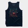 Rise Tank Top SN