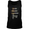 Rock Paper Scissors Galick Gun Tank Top SN