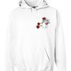 Rose Cigarettes Hoodie SN