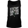 Ryan Griffin Sticky Hands Tank Top SN