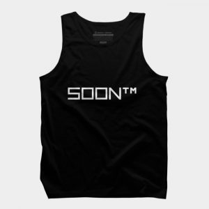 SOON Tank Top SN