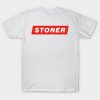 STONER T Shirt SN