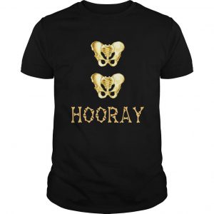 Sacrum Hooray T Shirt SN