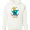 Sailormoon Girl Power Hoodie SN