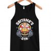 Saitama’s Gym Workout Tanktop SN