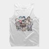 Sandlot Tank Top SN