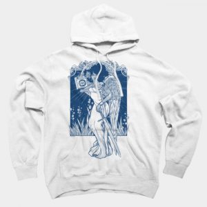 Sankofa Hoodie SN