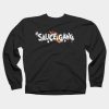 Sauce Gang First Line of Merch Sweatshirt SN