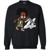 Savage Bart Sweatshirt SN