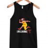 Scary Michael Myers Halloween Tanktop SN