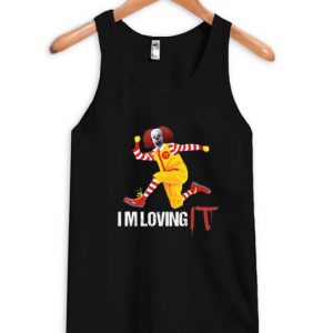 Scary Michael Myers Halloween Tanktop SN