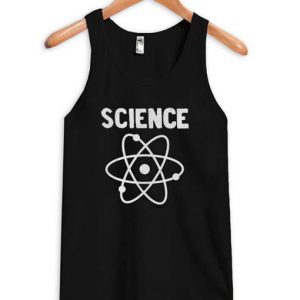 Science Tanktop SN