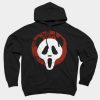 Screaming Panda Hoodie SN