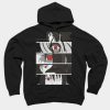 Sharingan Hoodie SN