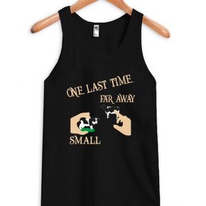 Small Far Away Dougal Tanktop SN