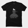 Snoopy in Space T Shirt SN