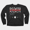 Social Distancing Sweatshirt SN