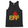 South Africa EFF Tank Top SN