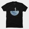 Space Explorer T Shirt SN