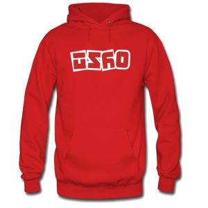 Splatoon Zekko Hoodie SN