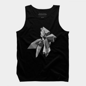 Splinter Tank Top SN