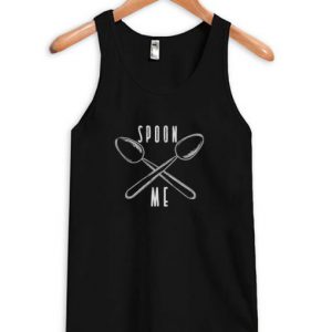 Spoon Me Tanktop SN