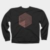 Squares Sweatshirt SN