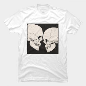 Star crossed lovers T Shirt SN