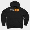 Stay home Hoodie SN