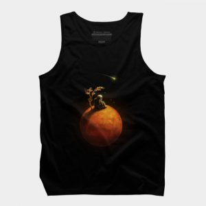 Stranded Tank Top SN