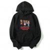 Stranger Things Hoodie SN