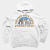 Street Cats Hoodie SN