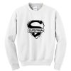 Supermom Sweatshirt SN