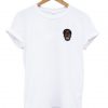 Suspicious Skull T-Shirt SN